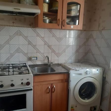 2-ух комнатная квартира Баку Экстерьер фото