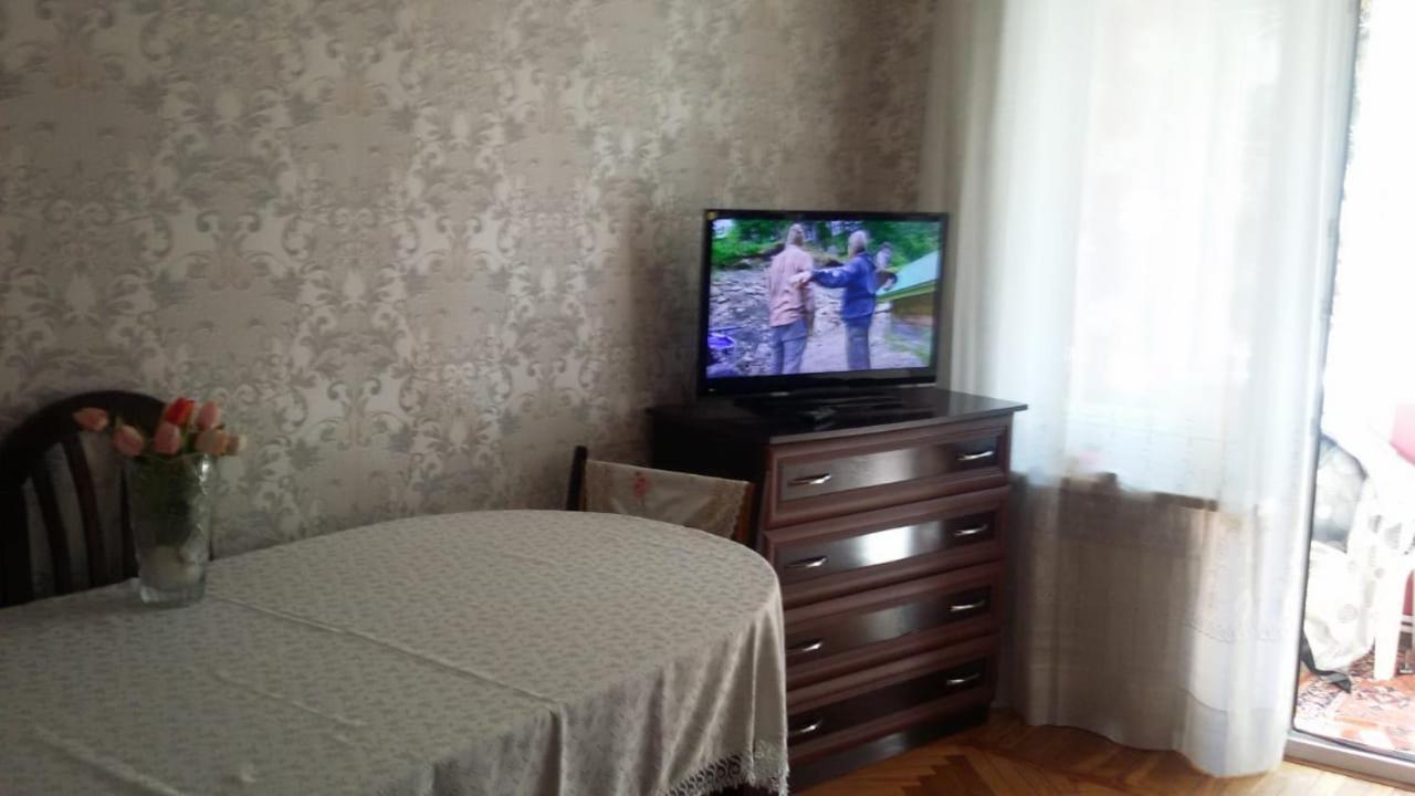 2-ух комнатная квартира Баку Экстерьер фото